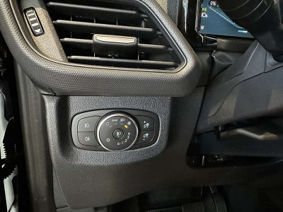 Ford Tourneo Courier Neuwagen Ford Tourneo Courier Neuwagen
