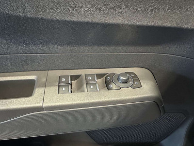 Ford Tourneo Courier Neuwagen Ford Tourneo Courier Neuwagen