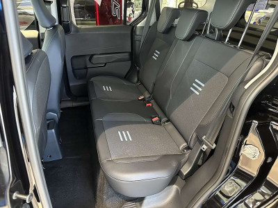 Ford Tourneo Courier Neuwagen Ford Tourneo Courier Neuwagen