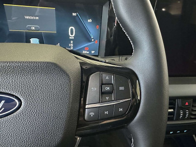 Ford Tourneo Courier Neuwagen Ford Tourneo Courier Neuwagen