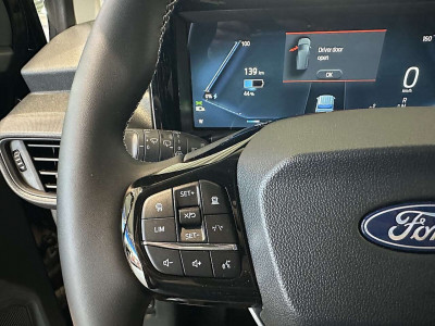 Ford Tourneo Courier Neuwagen Ford Tourneo Courier Neuwagen