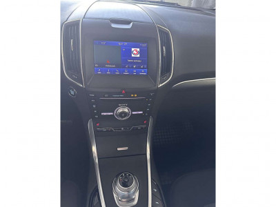 Ford Galaxy Gebrauchtwagen Ford Galaxy Gebrauchtwagen