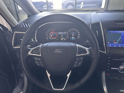 Ford Galaxy Gebrauchtwagen Ford Galaxy Gebrauchtwagen
