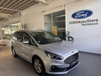 Ford Galaxy Gebrauchtwagen Ford Galaxy Gebrauchtwagen