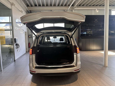 Ford Galaxy Gebrauchtwagen Ford Galaxy Gebrauchtwagen