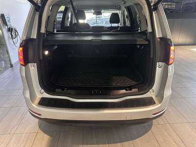 Ford Galaxy Gebrauchtwagen Ford Galaxy Gebrauchtwagen