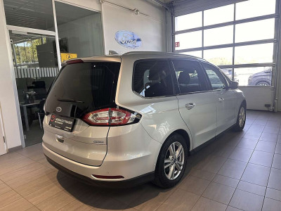 Ford Galaxy Gebrauchtwagen Ford Galaxy Gebrauchtwagen