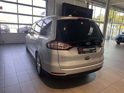 Ford Galaxy Gebrauchtwagen Ford Galaxy Gebrauchtwagen