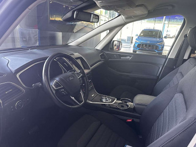 Ford Galaxy Gebrauchtwagen Ford Galaxy Gebrauchtwagen