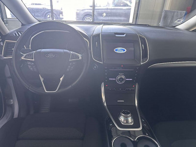 Ford Galaxy Gebrauchtwagen Ford Galaxy Gebrauchtwagen
