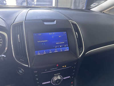 Ford Galaxy Gebrauchtwagen Ford Galaxy Gebrauchtwagen