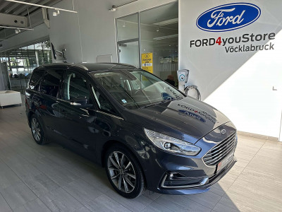 Ford Galaxy Gebrauchtwagen Ford Galaxy Gebrauchtwagen