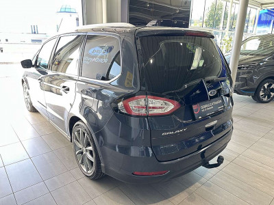 Ford Galaxy Gebrauchtwagen Ford Galaxy Gebrauchtwagen