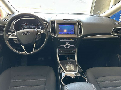 Ford Galaxy Gebrauchtwagen Ford Galaxy Gebrauchtwagen