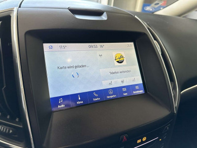 Ford Galaxy Gebrauchtwagen Ford Galaxy Gebrauchtwagen