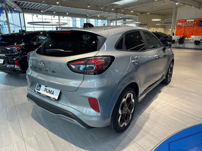 Ford Puma Tageszulassung Ford Puma Tageszulassung