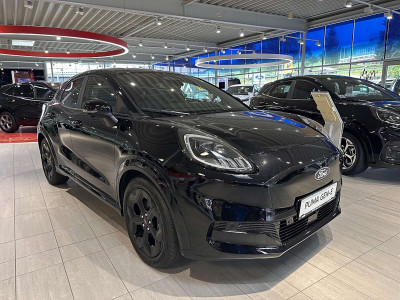 Ford Puma Neuwagen