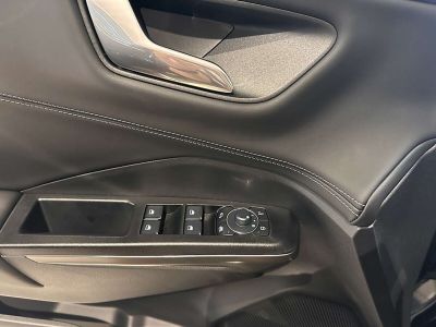 Ford Puma Neuwagen