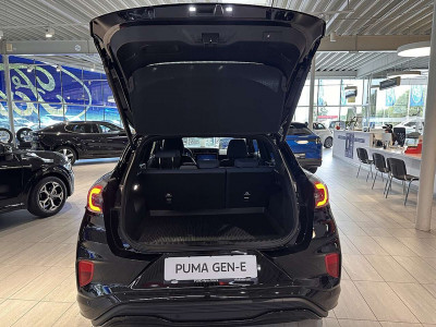 Ford Puma Neuwagen