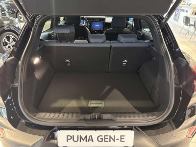 Ford Puma Neuwagen