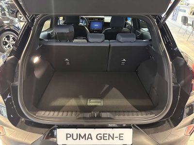 Ford Puma Neuwagen