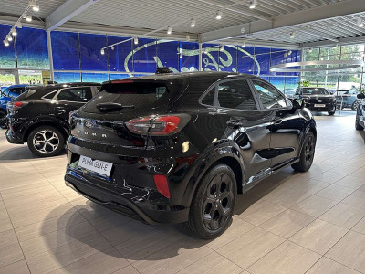 Ford Puma Neuwagen
