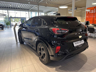 Ford Puma Neuwagen
