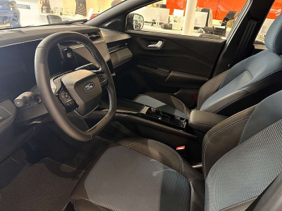 Ford Puma Neuwagen