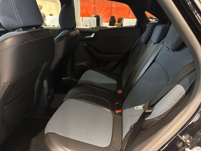 Ford Puma Neuwagen