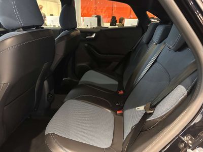 Ford Puma Neuwagen