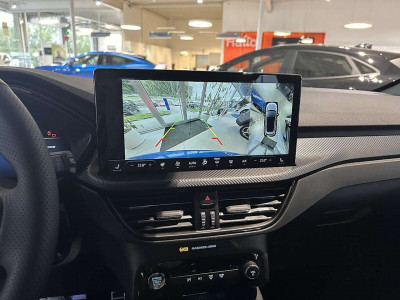 Ford Kuga Neuwagen