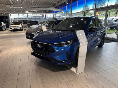 Ford Kuga Neuwagen