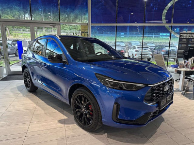 Ford Kuga Neuwagen