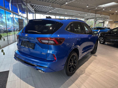 Ford Kuga Neuwagen