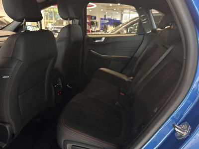 Ford Kuga Neuwagen