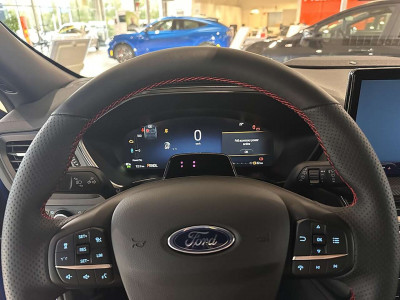 Ford Kuga Neuwagen