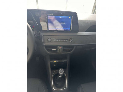 Ford Tourneo Courier Neuwagen Ford Tourneo Courier Neuwagen
