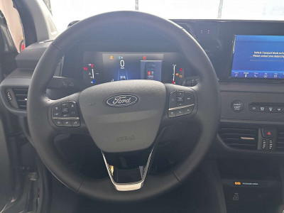 Ford Tourneo Courier Neuwagen Ford Tourneo Courier Neuwagen