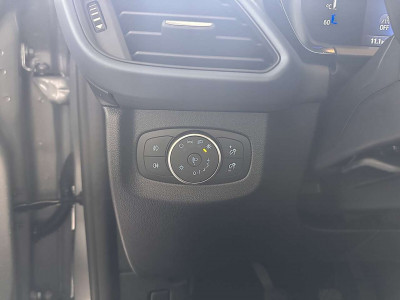 Ford Tourneo Courier Neuwagen Ford Tourneo Courier Neuwagen
