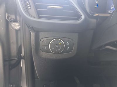 Ford Tourneo Courier Neuwagen Ford Tourneo Courier Neuwagen
