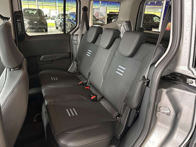 Ford Tourneo Courier Neuwagen Ford Tourneo Courier Neuwagen