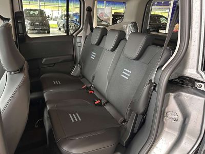 Ford Tourneo Courier Neuwagen Ford Tourneo Courier Neuwagen