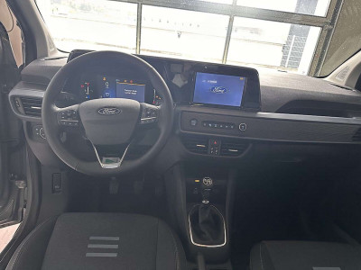 Ford Tourneo Courier Neuwagen Ford Tourneo Courier Neuwagen