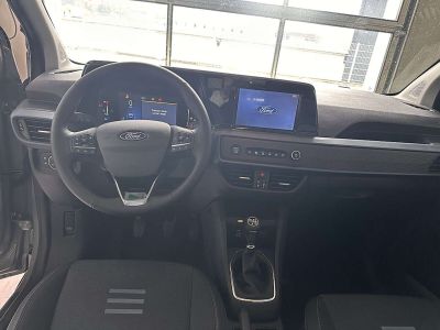 Ford Tourneo Courier Neuwagen Ford Tourneo Courier Neuwagen