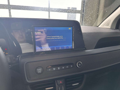 Ford Tourneo Courier Neuwagen Ford Tourneo Courier Neuwagen