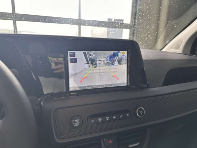 Ford Tourneo Courier Neuwagen Ford Tourneo Courier Neuwagen