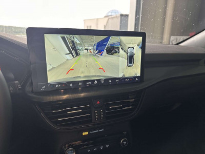 Ford Kuga Neuwagen