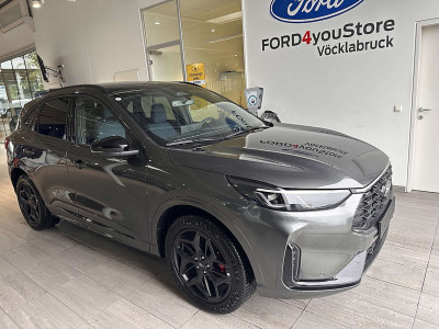 Ford Kuga Neuwagen