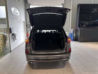 Ford Kuga Neuwagen