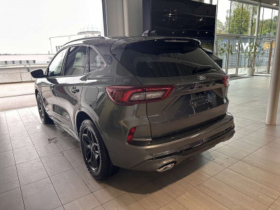 Ford Kuga Neuwagen